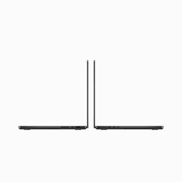 14-inch MacBook Pro M3 Max chip - 14-Core CPU 30-Core GPU - 1TB SSD - Space Black