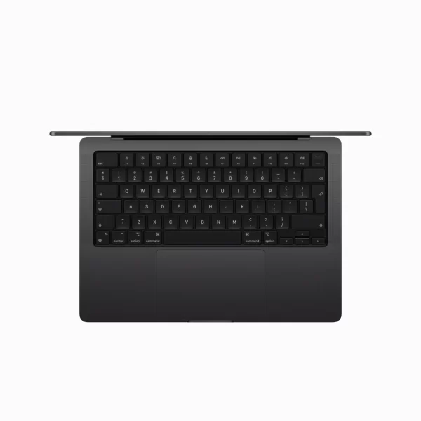 14-inch MacBook Pro M3 Max chip - 14-Core CPU 30-Core GPU - 1TB SSD - Space Black