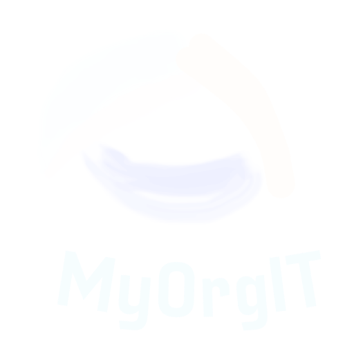 MyOrgIT